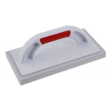 Hladítko plast s DURENEM 250x130x20mm FESTA