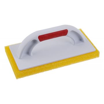 Hladítko FESTA molitan hrubý 250x130x20 Festa 34426