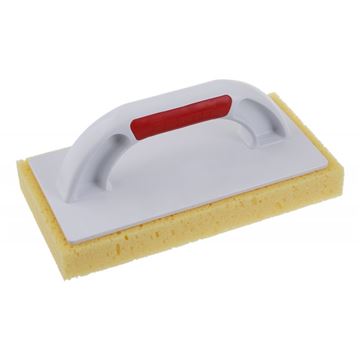 Hladítko FESTA houba mořská rastr 250x130x30 Festa 34428