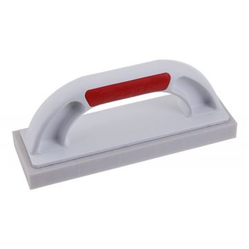 Hladítko plast s DURENEM 220x70x20mm FESTA