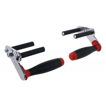 Nosič desek FESTA 2ks