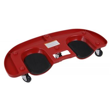 Pojízdné klekátko