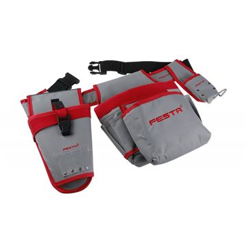 Montážní opasek 20 kapes FESTA