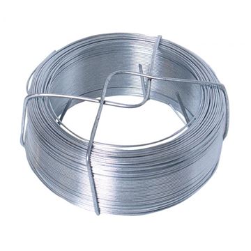 Drát vázací 0. 8mmx50m ZN Festa 42207