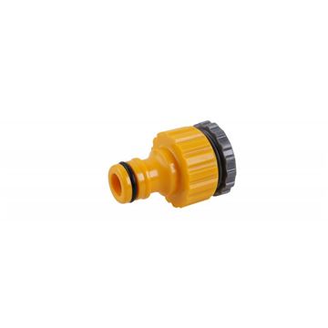 Adaptér s vnitřním závitem 1/2"+3/4"