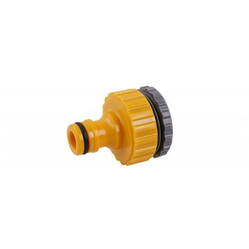 Adaptér s vnitř. závitem 3/4"+1"
