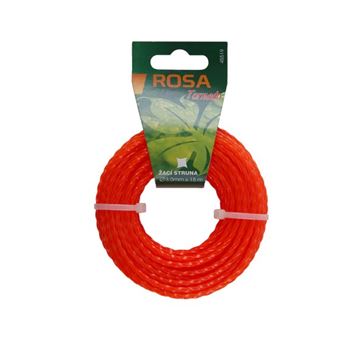 Struna žací twist 3mm x 15m Festa 45519