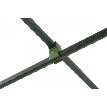 Spojka plastová(kloub) 11 mm