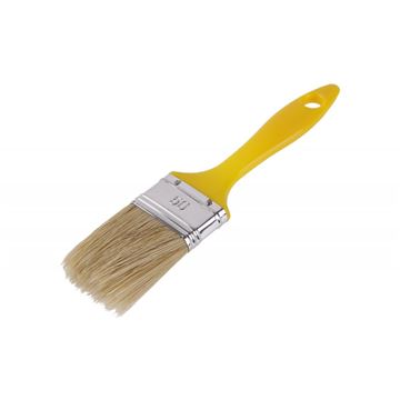 Štětec plastový 50x15x50mm Natur