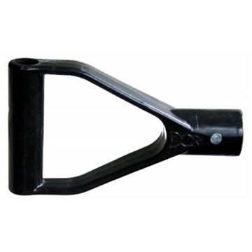 Univerzální plastová rukojeť pr. 30mm