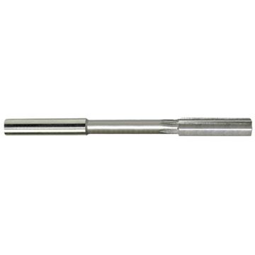 Výstružník CSN 221445, DIN 212 Form C, průměr 10mm H7, délka 133/38mm STIMZET