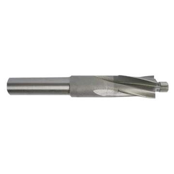 Záhlubník CSN 221604, DIN 373, průměr 10/4,2mm, délka 80/18mm STIMZET