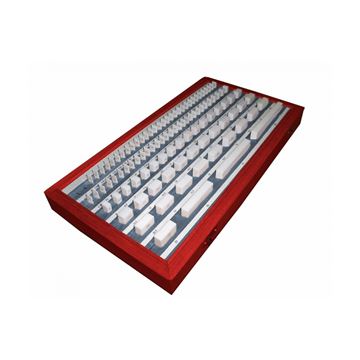 Základní měrky keramické DIN 861, 32 ks