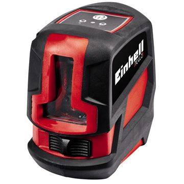 Laser křížový TC-LL 2 Einhell Classic