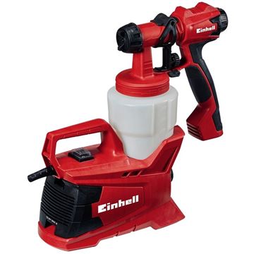 Systém pro nástřik barev TC-SY 600 S Einhell Classic