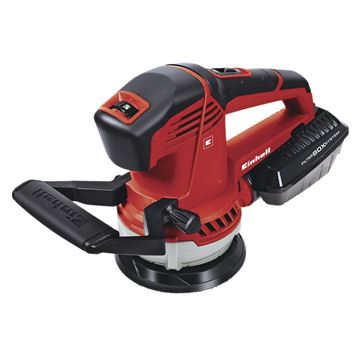 Bruska excentrická TE-RS 40E Einhell Expert