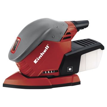 Bruska vibrační TE-OS 1320 Einhell Expert