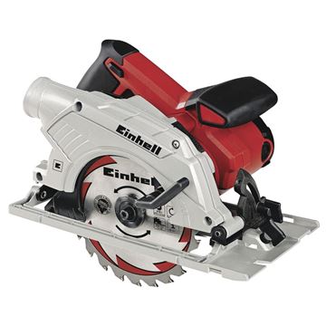 Pila ruční okružní TE-CS 165 Einhell Expert