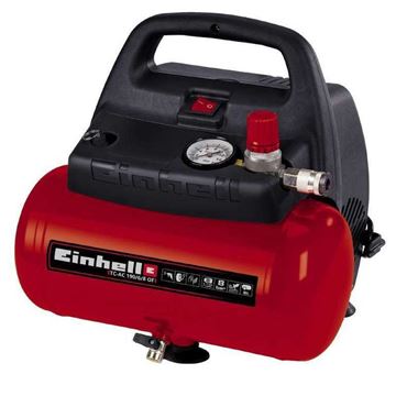 Kompresor TH-AC 190/6 OF Einhell Home