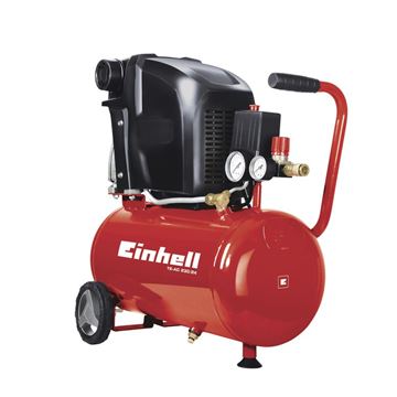 Kompresor TE-AC 230/24 Einhell Expert