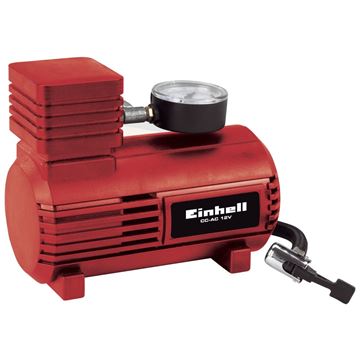 Kompresor auto CC-AC 12V Einhell Classic