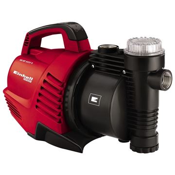 Čerpadlo zahradní GE-GP 5537 E, Einhell Expert