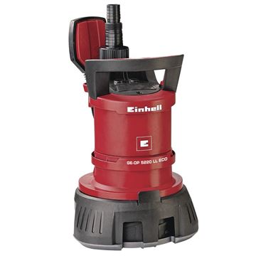 Čerpadlo ponorné kalové GE-DP 5220 LL Eco Einhell Expert