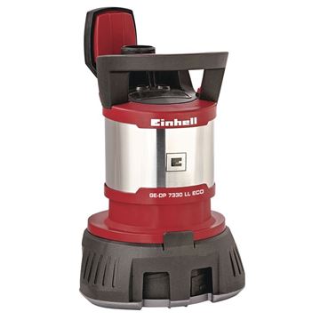 Čerpadlo kalové GE-DP 7330 LL Eco Einhell Expert