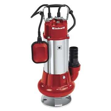 Čerpadlo ponorné kalové GC-DP 1340 G Einhell Classic