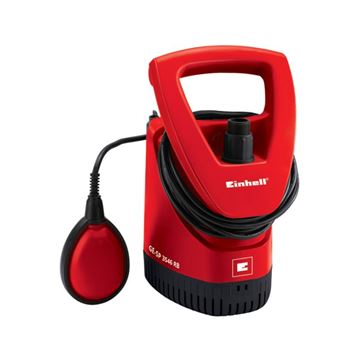 Čerpadlo do sudů GE-SP 3546 RB Einhell na dešťovou vodu