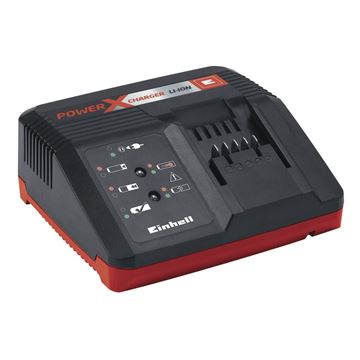 Rychlonabíječka Power X-Change 18 V 30 min Einhell Accessory