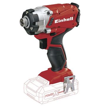 Utahovák rázový Aku TE-CI 18/1 Li-Solo Einhell Expert Plus