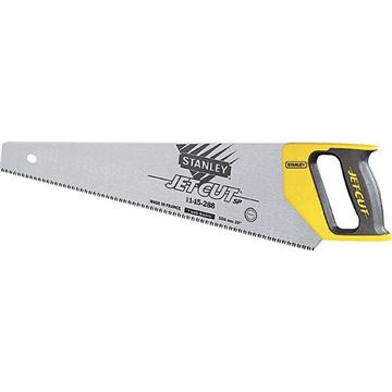 Ruční pila na dřevo, OPP 7TPI x 550mm STANLEY