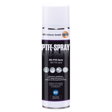 PTFE sprej IBS