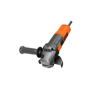 Elektrická bruska úhlová 900W 125mm Black&Decker BEG220-QS