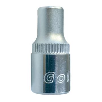 Nástrčná hlavice torx E4 1/4” Gola Nářadí 106604