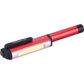 Svítilna tužka 280lm COB, 3W COB LED (43118) EXTOL LIGHT