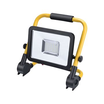 Reflektor LED, 3200lm, se stojanem (43243) EXTOL LIGHT