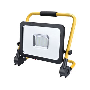 Reflektor LED, 4500lm, se stojanem (43244) EXTOL LIGHT