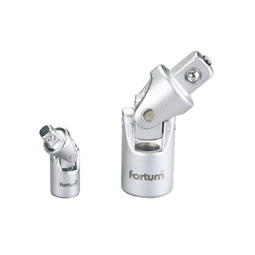 Kardan univerzální 1/2", L 71mm (4700911) FORTUM