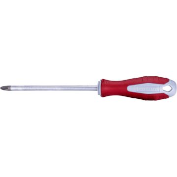 Šroubovák křížový phillips, PH 3x150mm, S2 (4740210) FORTUM