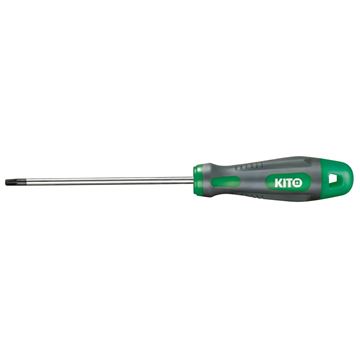 Šroubovák TORX, T 40x100mm (4800440) KITO