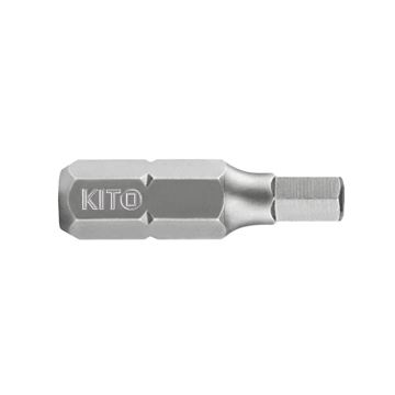 Hrot imbus, H 1,5x25mm, S2 (4810450) KITO