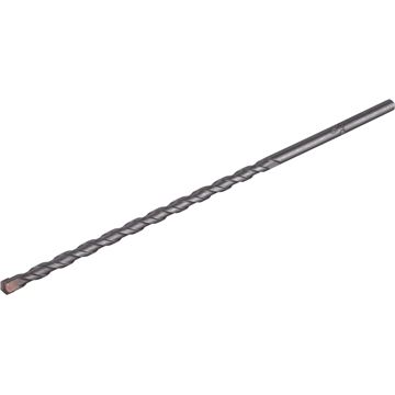 Vrták příklepový do betonu, O 6x200mm, SK (8801304) EXTOL PREMIUM