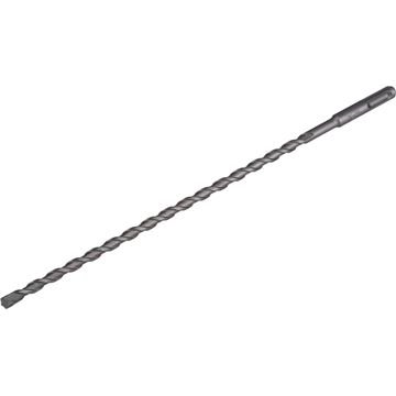 Vrták SDS PLUS příklepový do betonu, O 8x310mm, SK (8801413) EXTOL PREMIUM