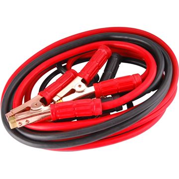 Kabel startovací, 800A (8864320) EXTOL PREMIUM