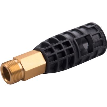 Adaptér, M22 (8895231) EXTOL PREMIUM