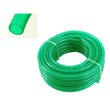 Hadice zahradní průhledná GARDEN, 1/2",25m 100g/m (900423) EXTOL PREMIUM