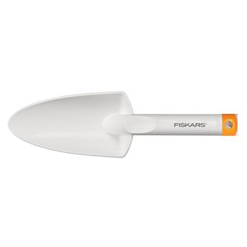 Lopatka White Fiskars 1027032