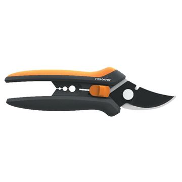 Nůžky Solid zastřihávací floral Fiskars 1051601